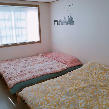 Ocean Capsule Guesthouse Κανγκούνγκ Εξωτερικό φωτογραφία