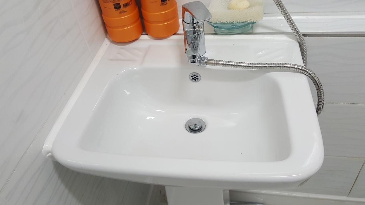 Ocean Capsule Guesthouse Κανγκούνγκ Εξωτερικό φωτογραφία