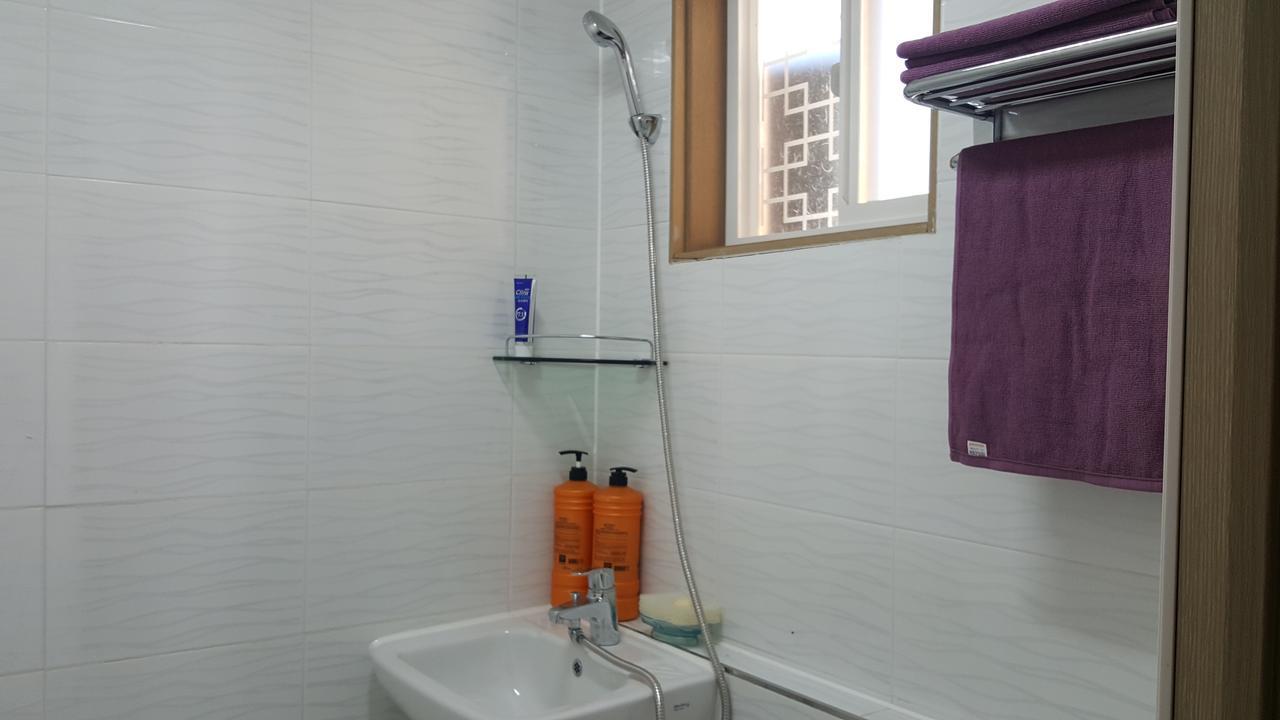 Ocean Capsule Guesthouse Κανγκούνγκ Εξωτερικό φωτογραφία