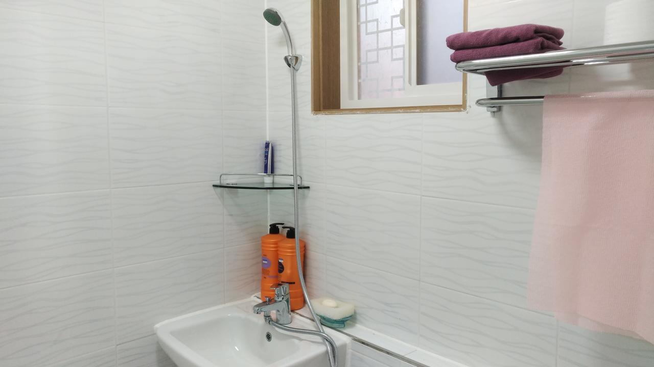 Ocean Capsule Guesthouse Κανγκούνγκ Εξωτερικό φωτογραφία